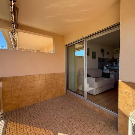 Vue Degagee Et Climatise Apartment *