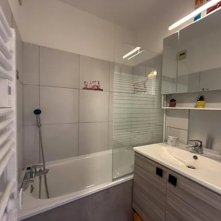 Vue Degagee Et Climatise Apartment Le Lavandou