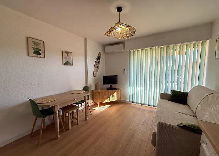 Apartment Vue Degagee Et Climatise Le Lavandou