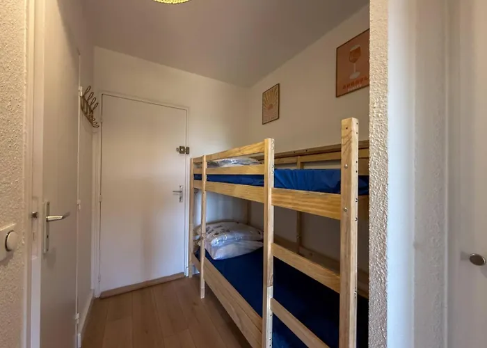 Vue Degagee Et Climatise *