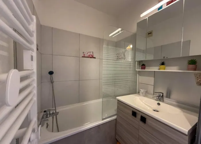 Vue Degagee Et Climatise Apartment Le Lavandou